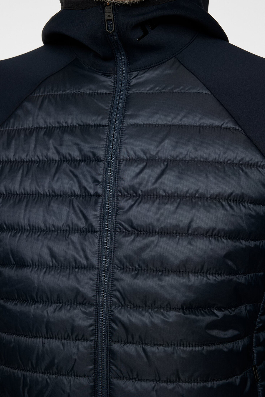 cappuccio ibrido hayden quilt