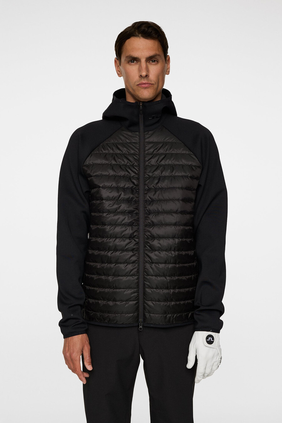 cappuccio ibrido hayden quilt