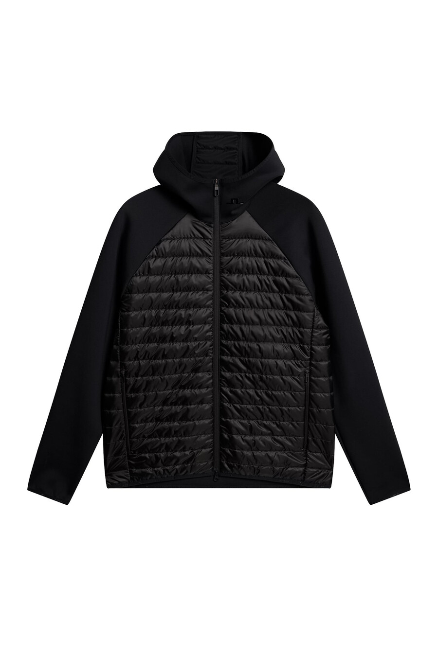 cappuccio ibrido hayden quilt