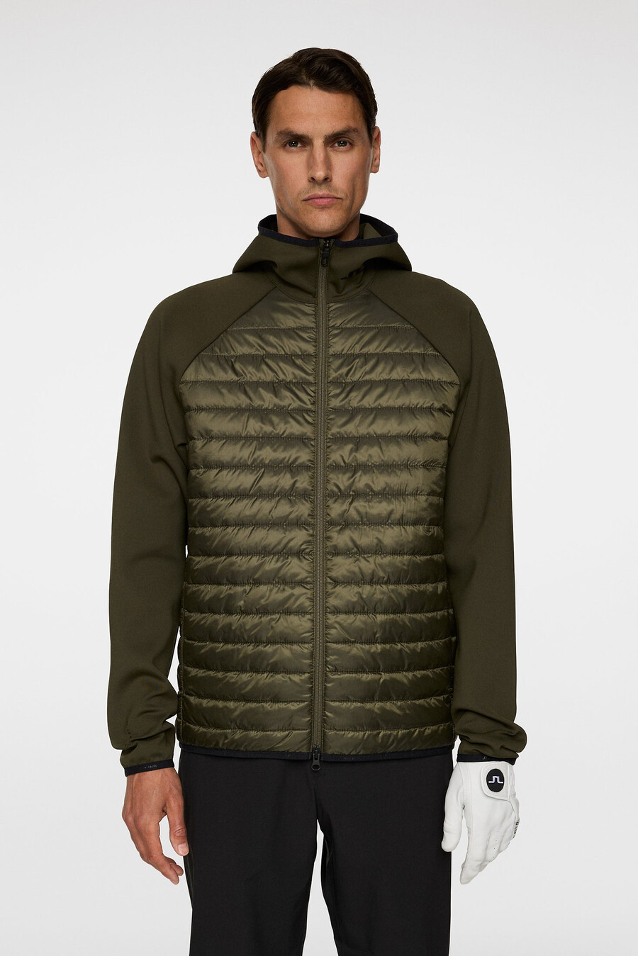 cappuccio ibrido hayden quilt