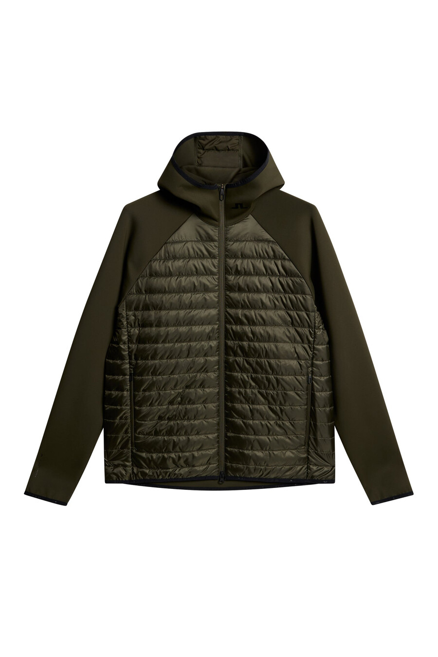 cappuccio ibrido hayden quilt