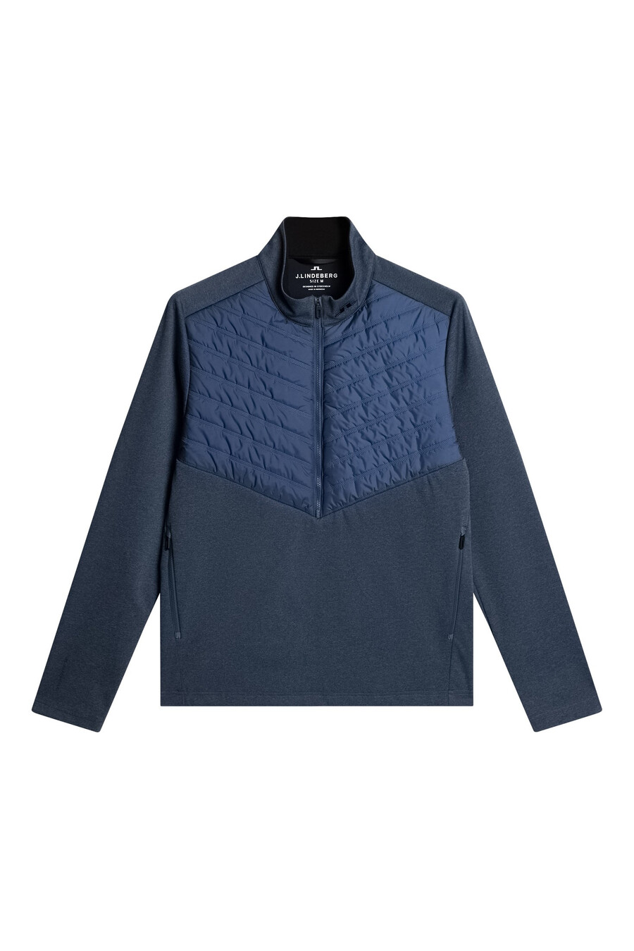 giacca ibrida raph quilt