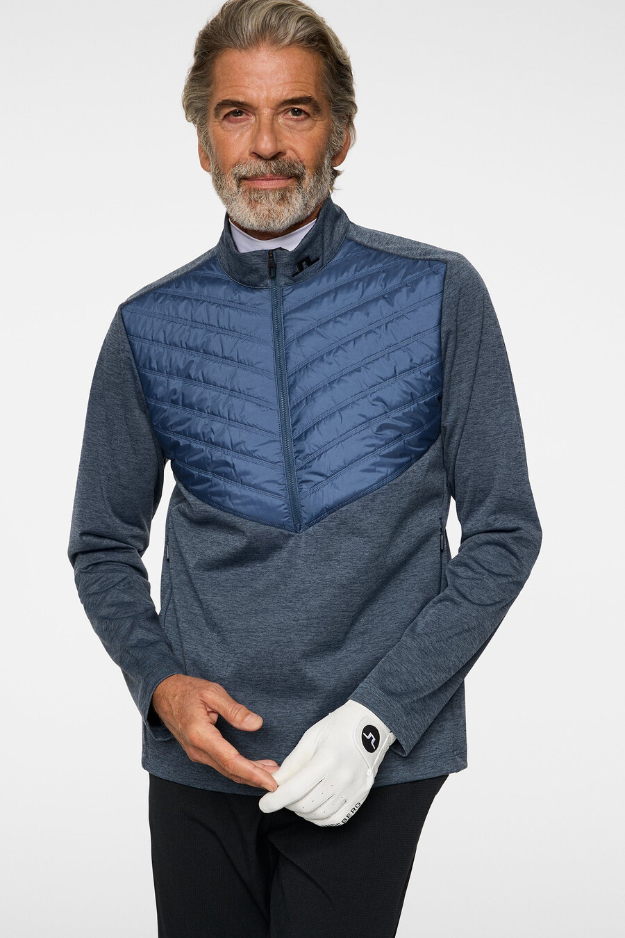 giacca ibrida raph quilt