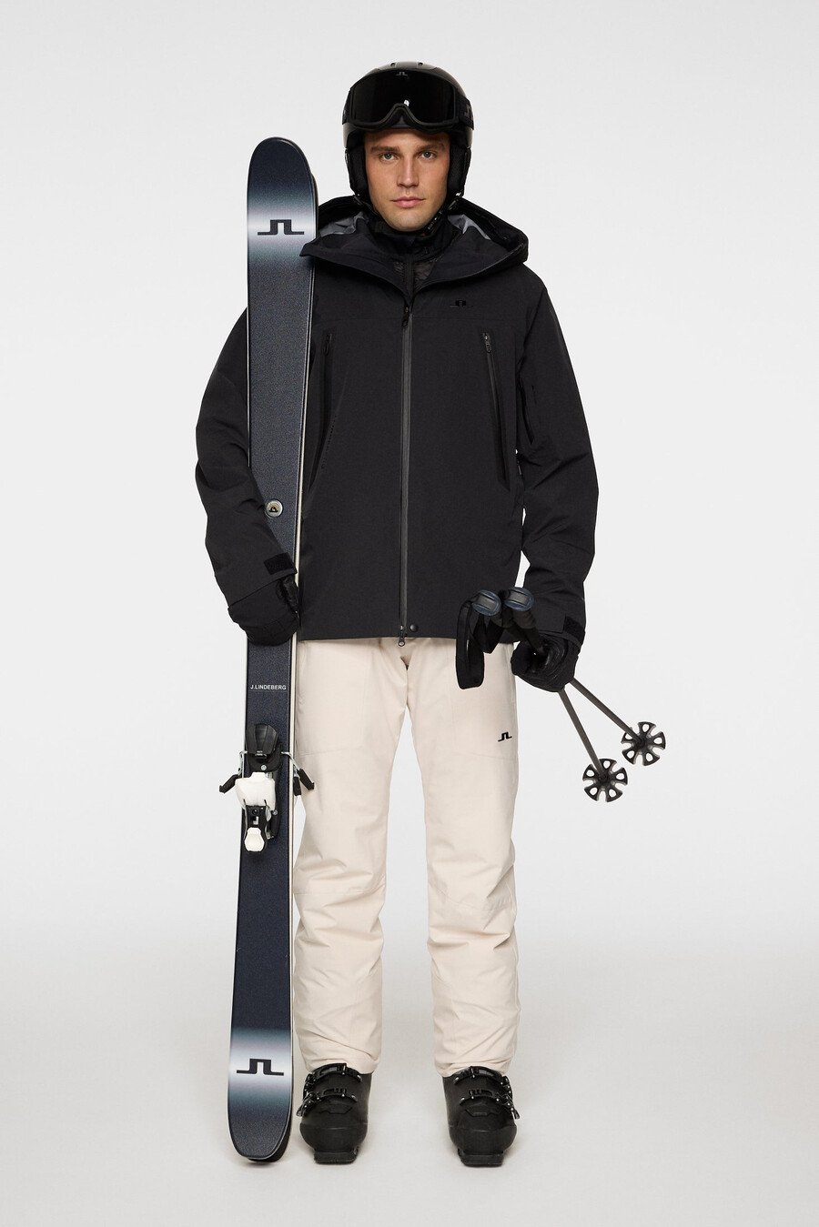 giacca sky pro shell