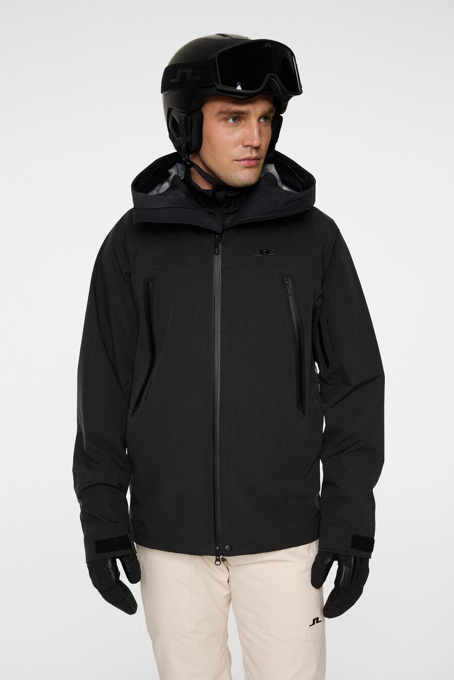 giacca sky pro shell