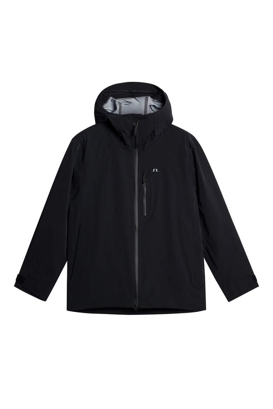 giacca solarcore shell