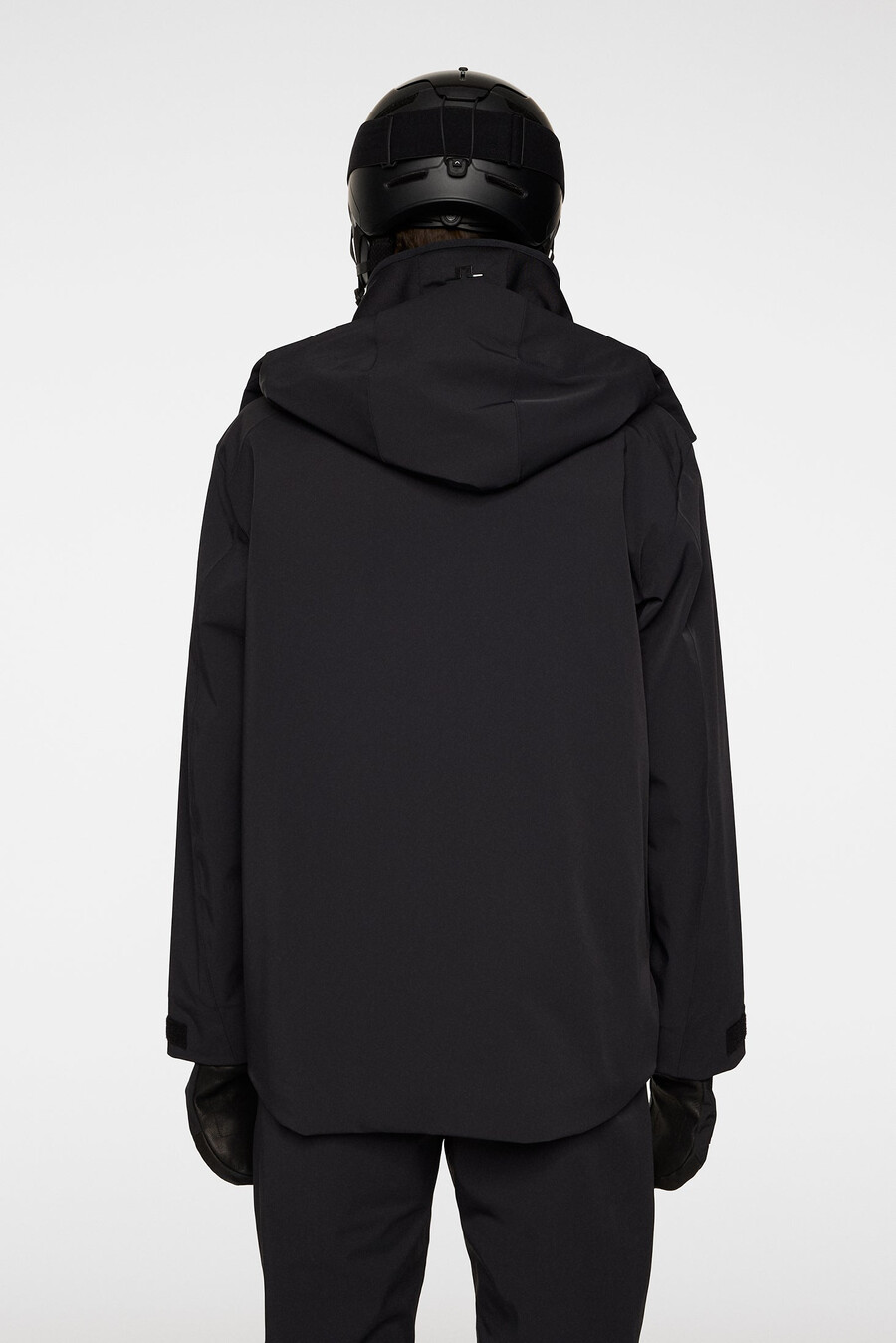 giacca solarcore shell