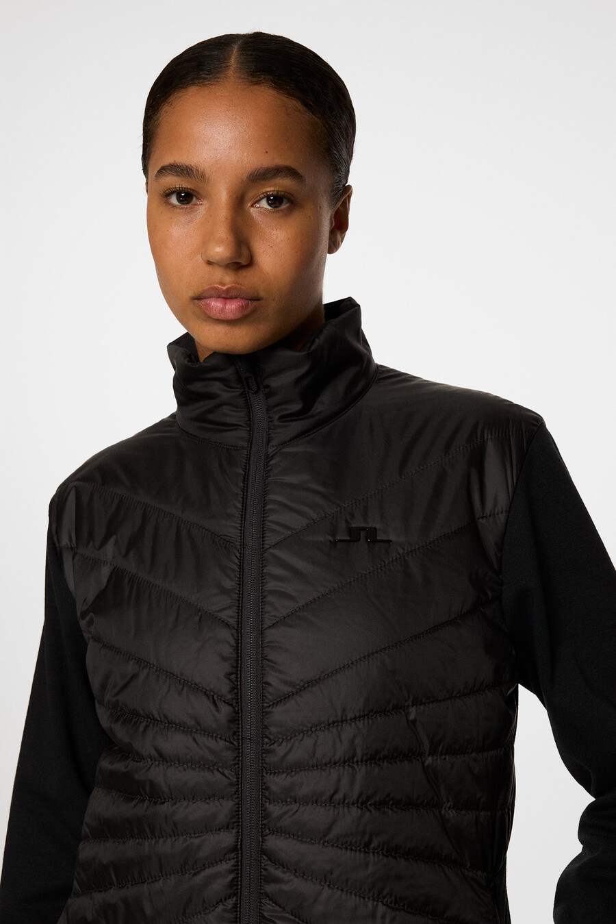 giacca ibrida gemma