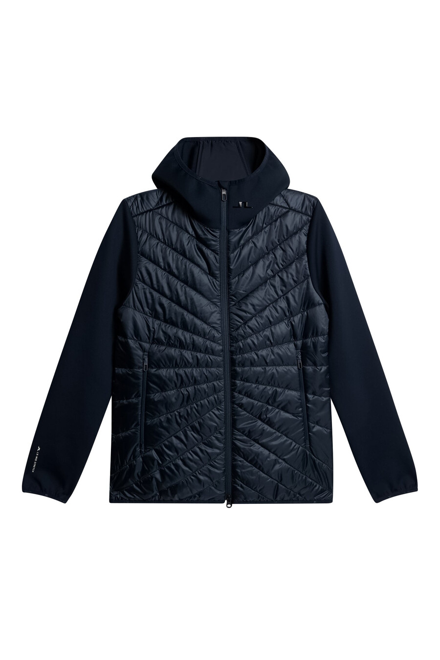 cappuccio ibrido madde quilt