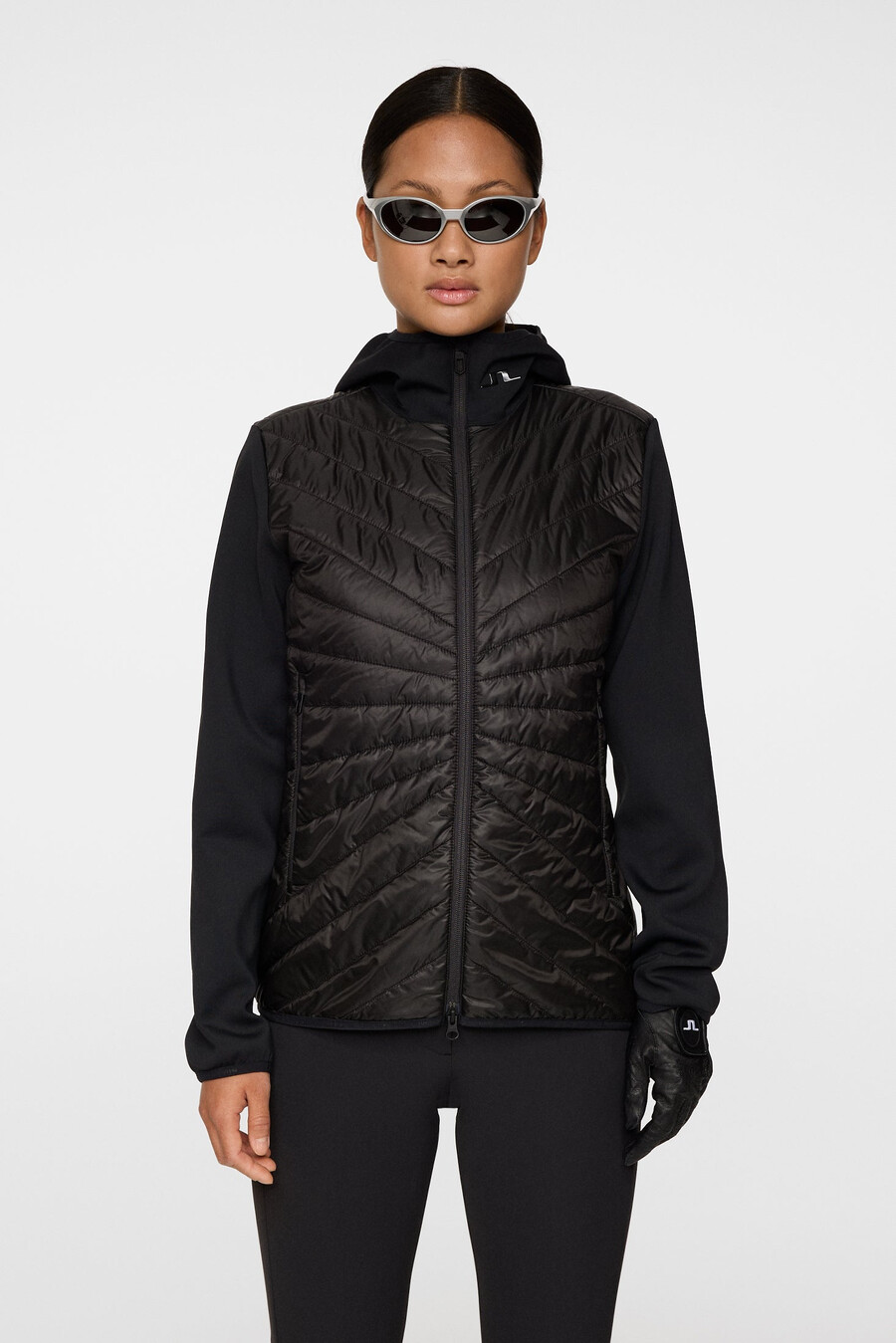 cappuccio ibrido madde quilt