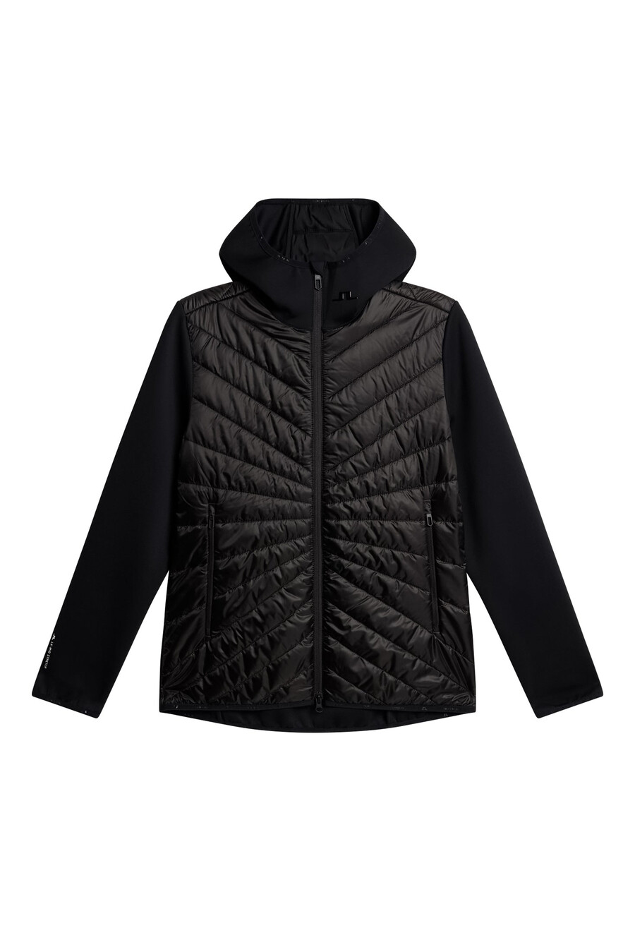 cappuccio ibrido madde quilt