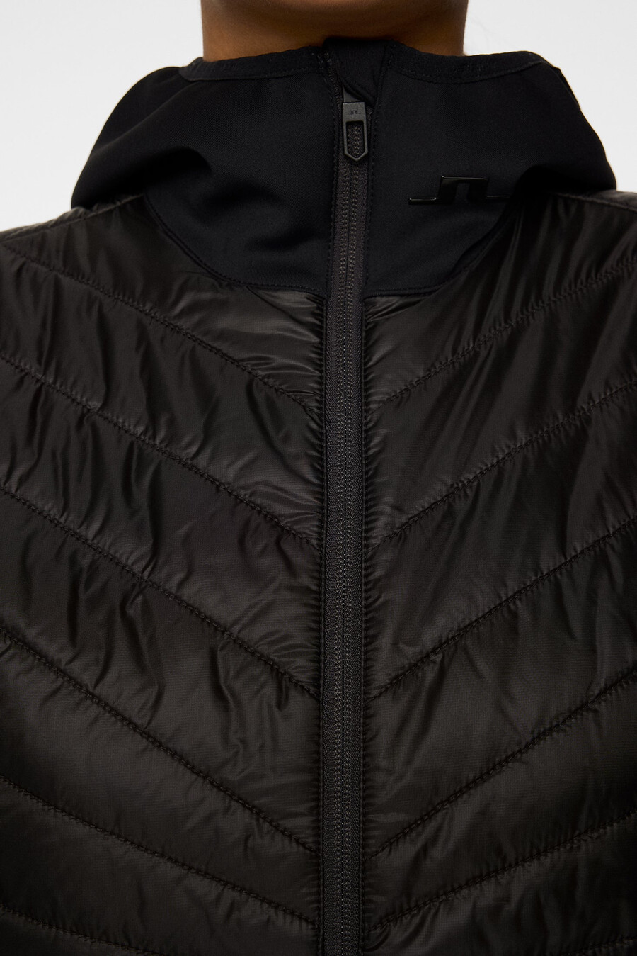 cappuccio ibrido madde quilt