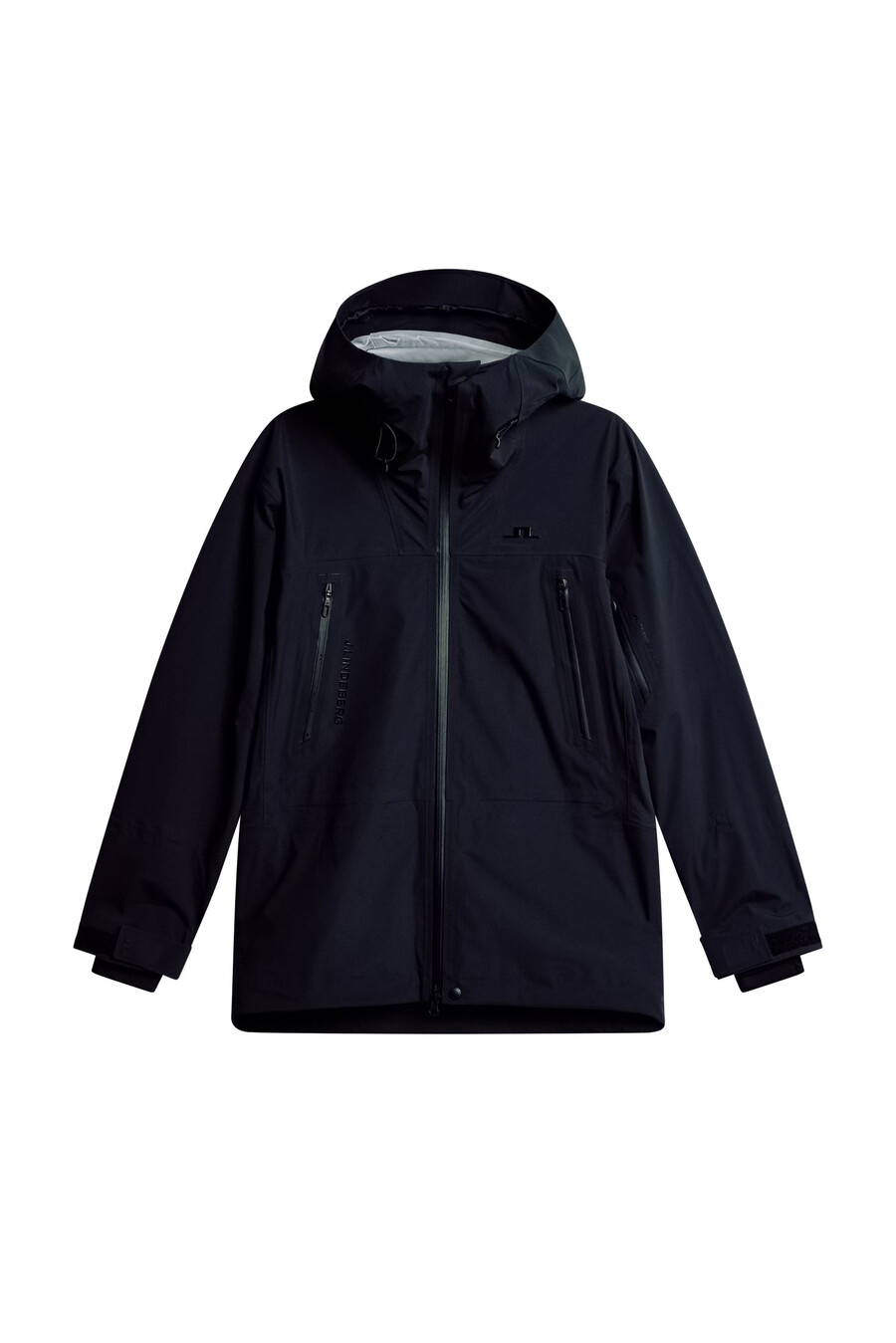 giacca ascend pro shell