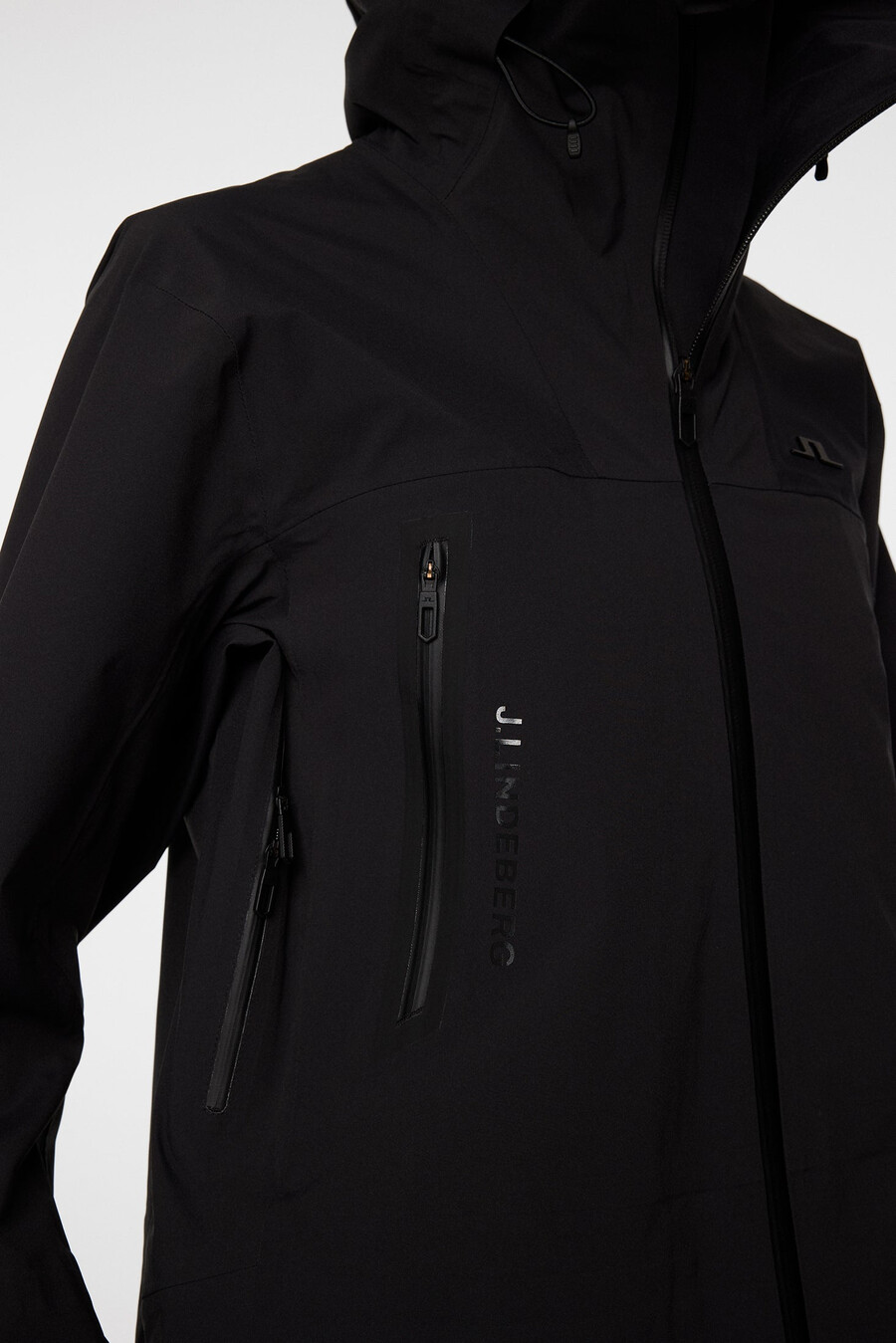 giacca ascend pro shell