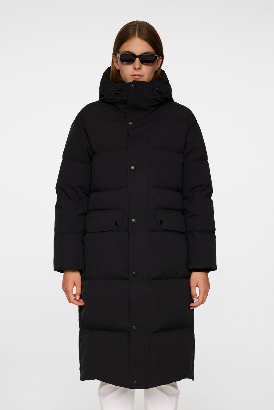 parka crown down