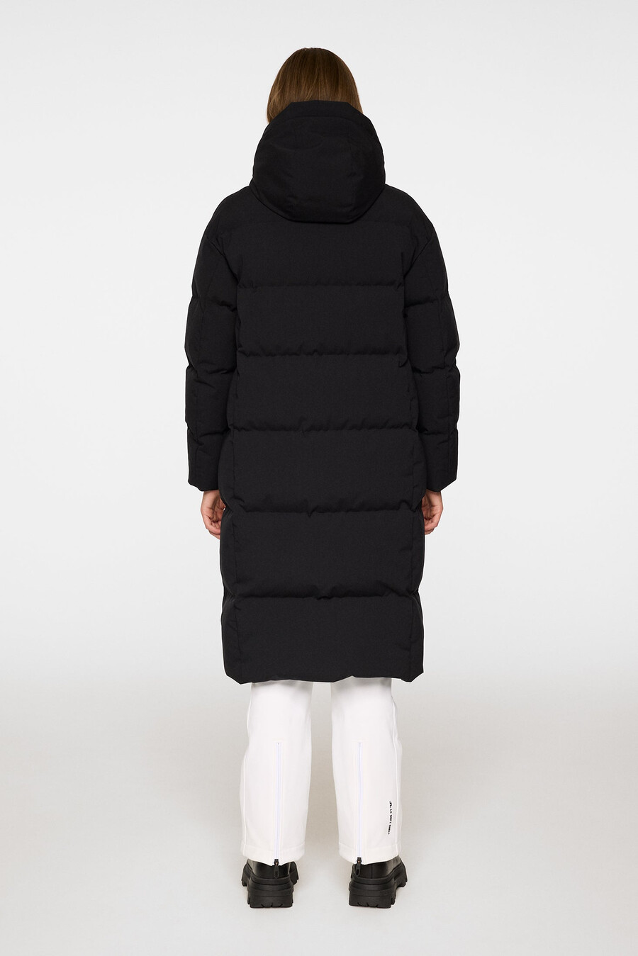 parka crown down