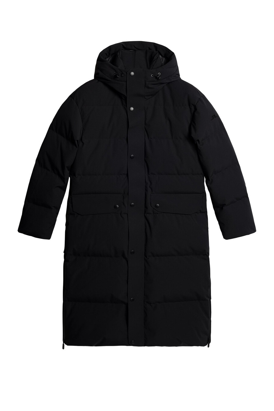 parka crown down