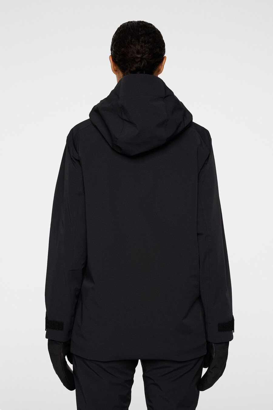 giacca solarcore shell