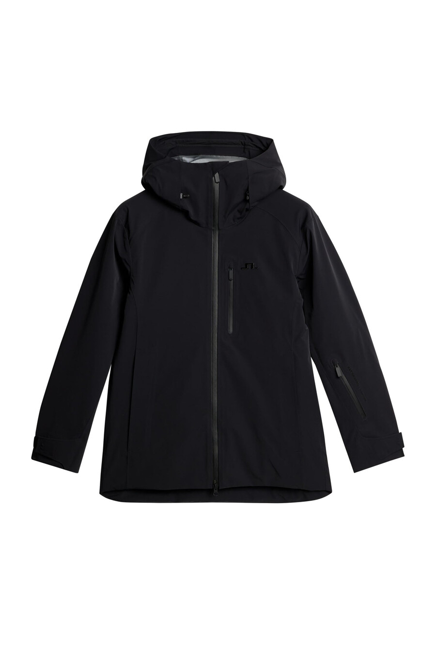 giacca solarcore shell