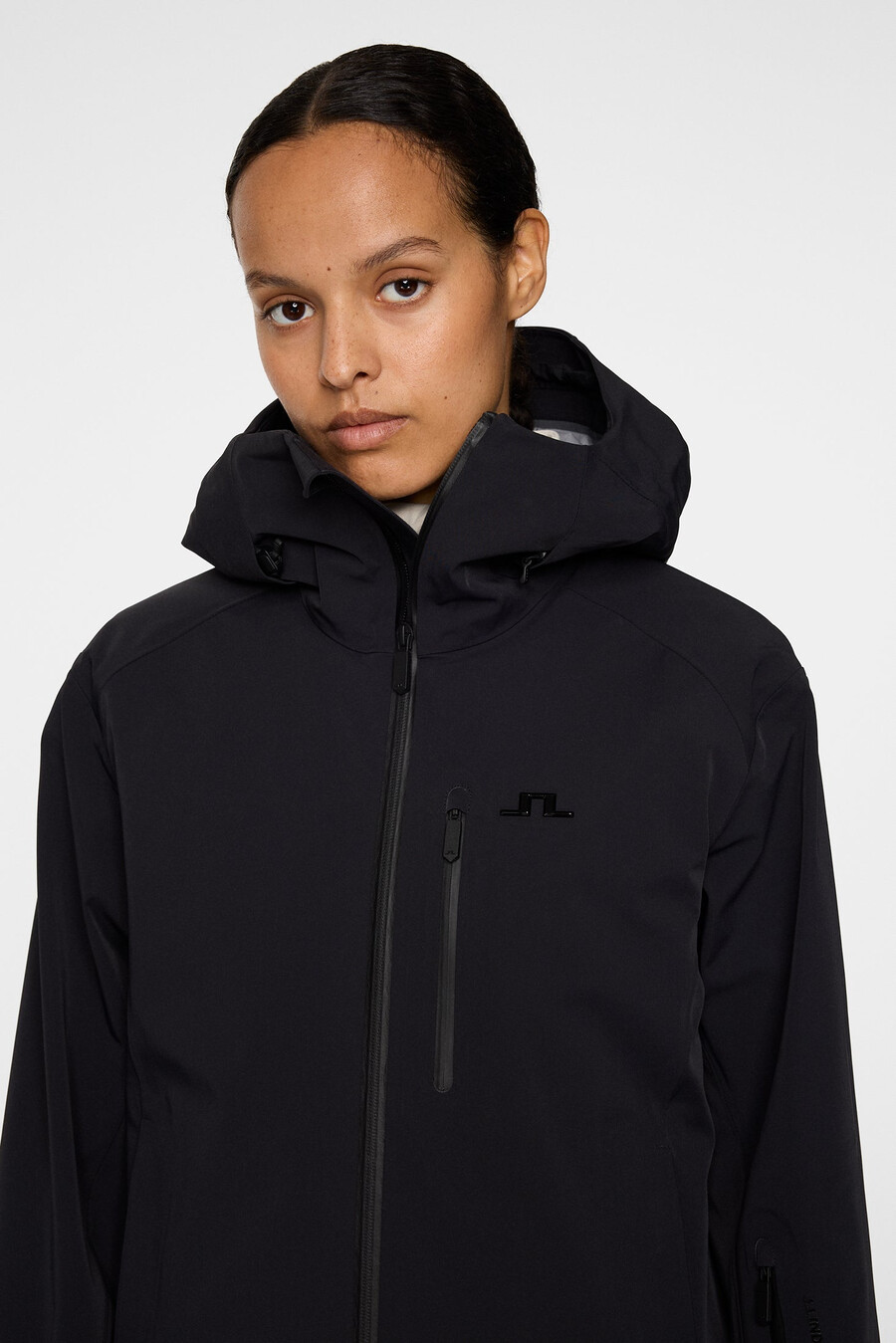 giacca solarcore shell