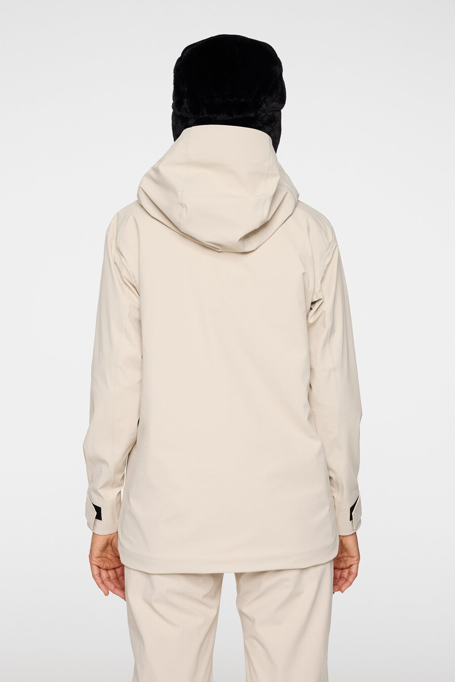 giacca solarcore shell