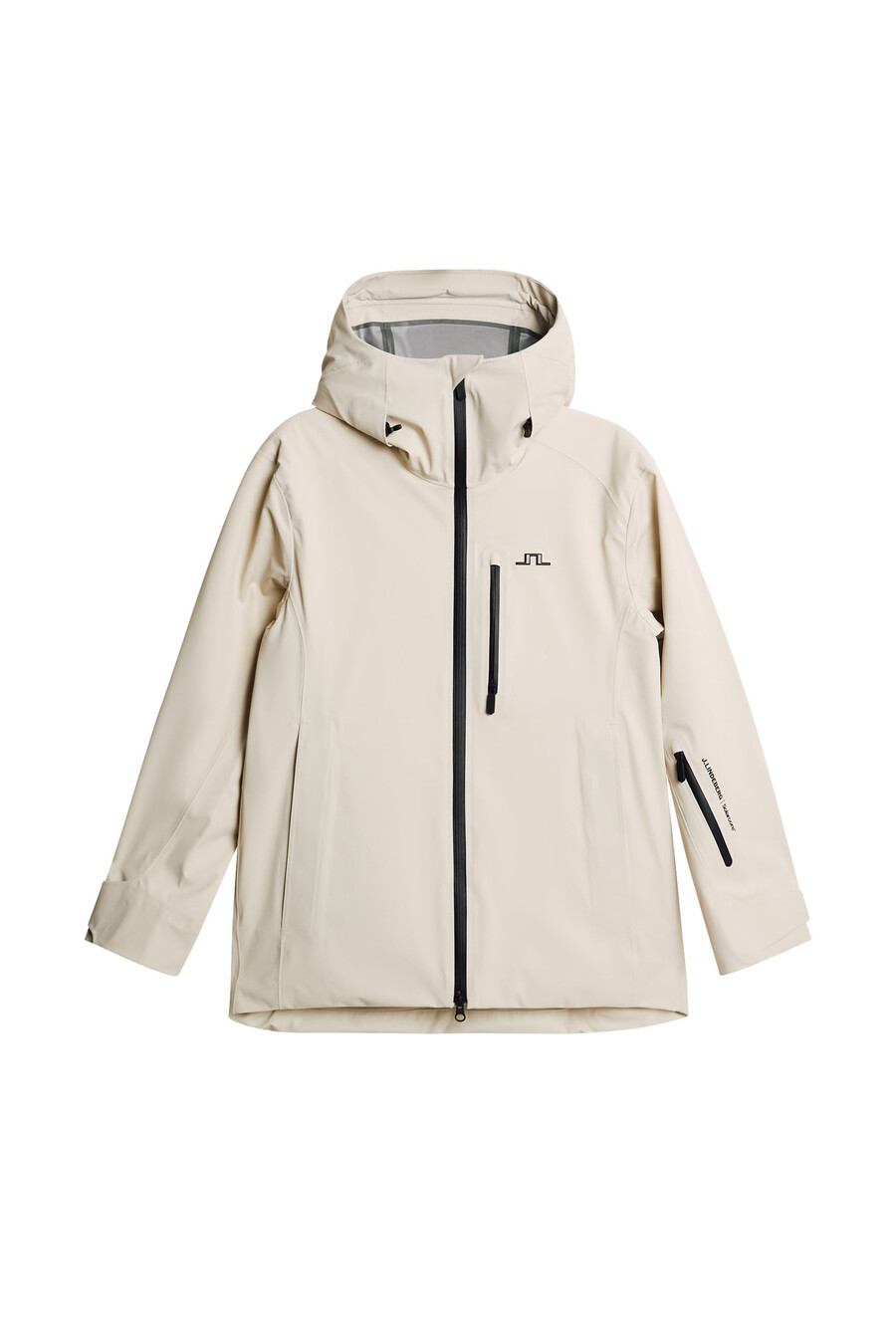 giacca solarcore shell