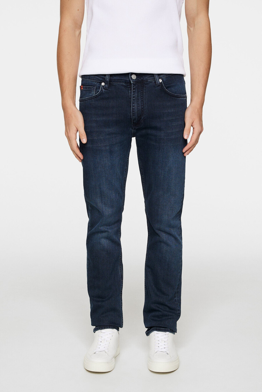 jeans slim jax blueblack