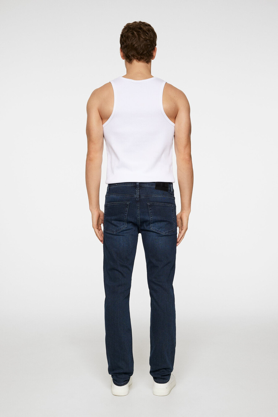 jeans slim jax blueblack