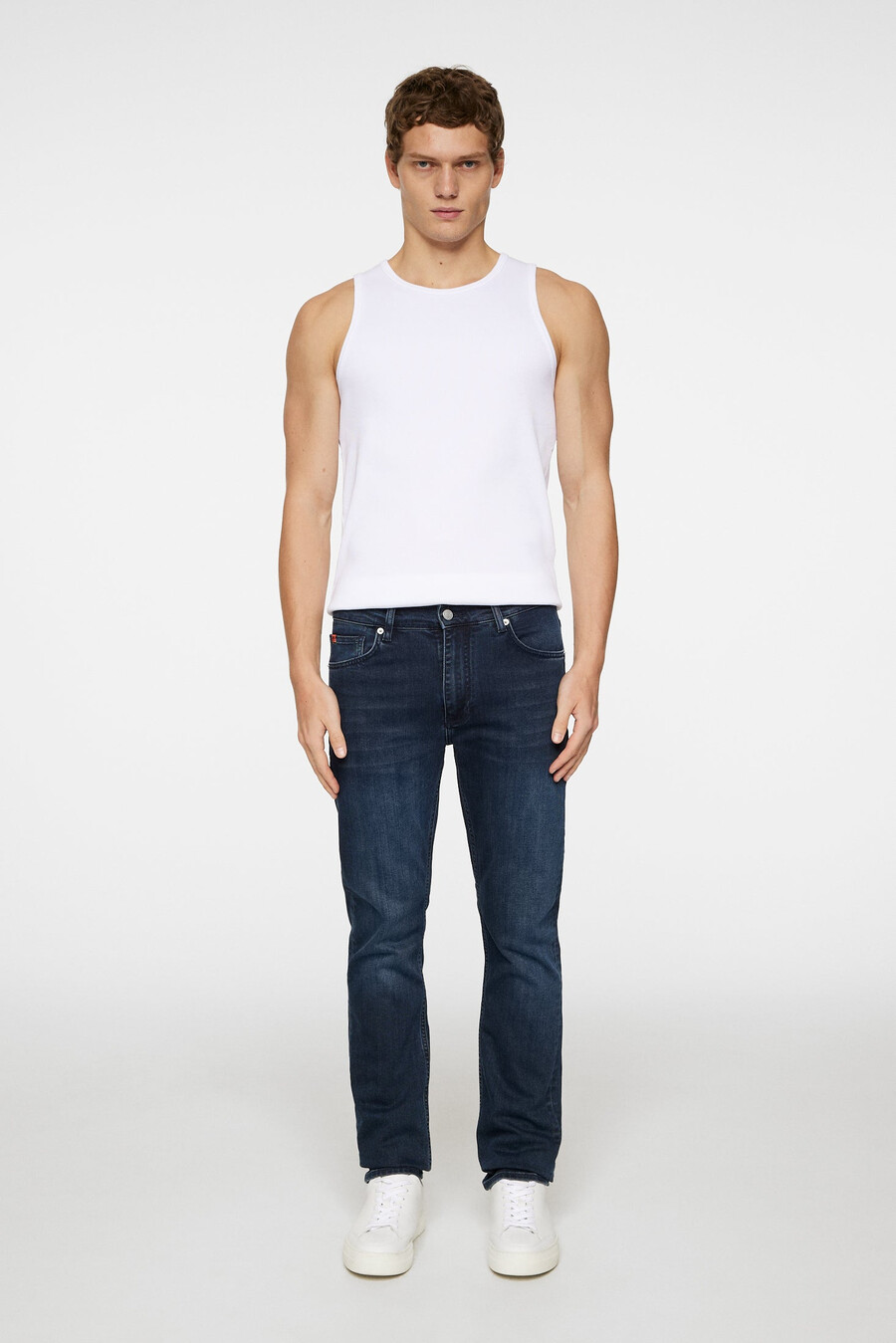 jeans slim jax blueblack