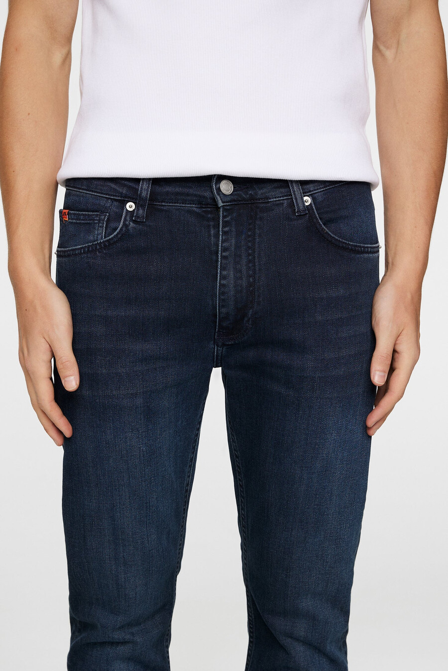 jeans slim jax blueblack