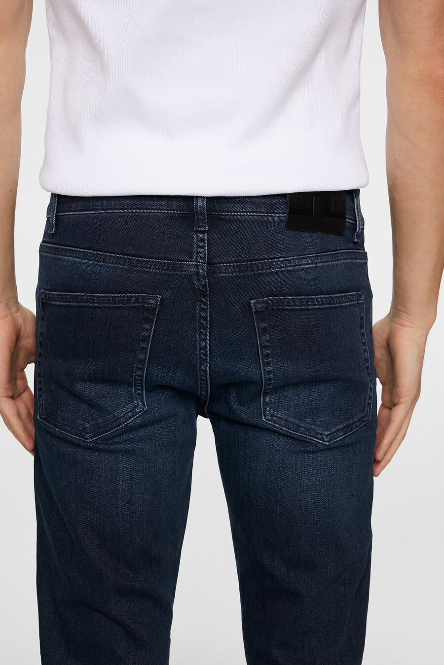 jeans slim jax blueblack