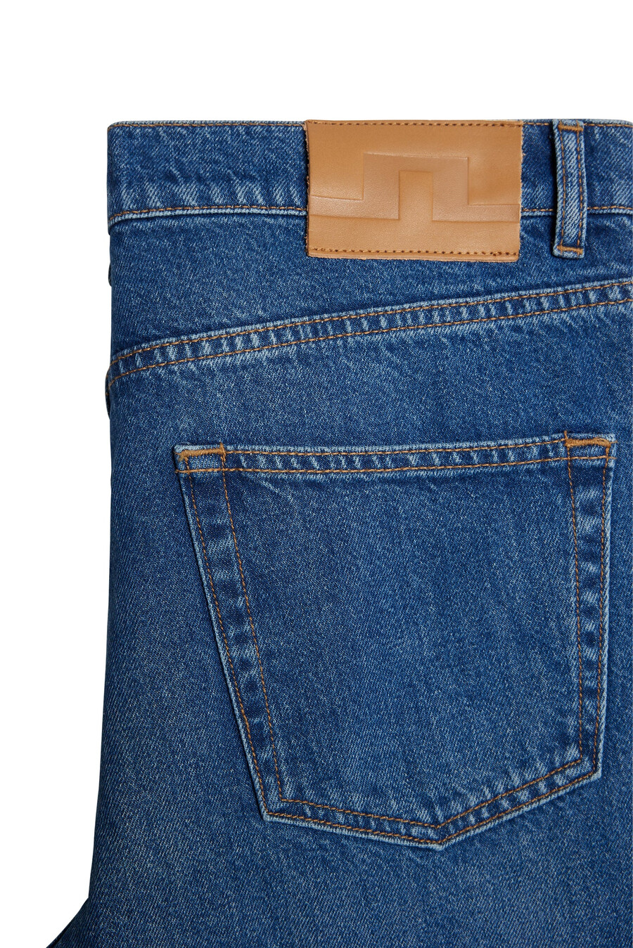 jeans cody mid wash reg
