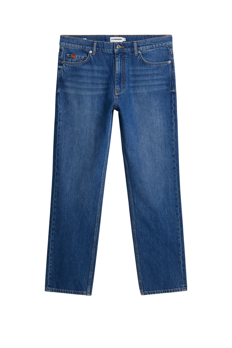 jeans cody mid wash reg
