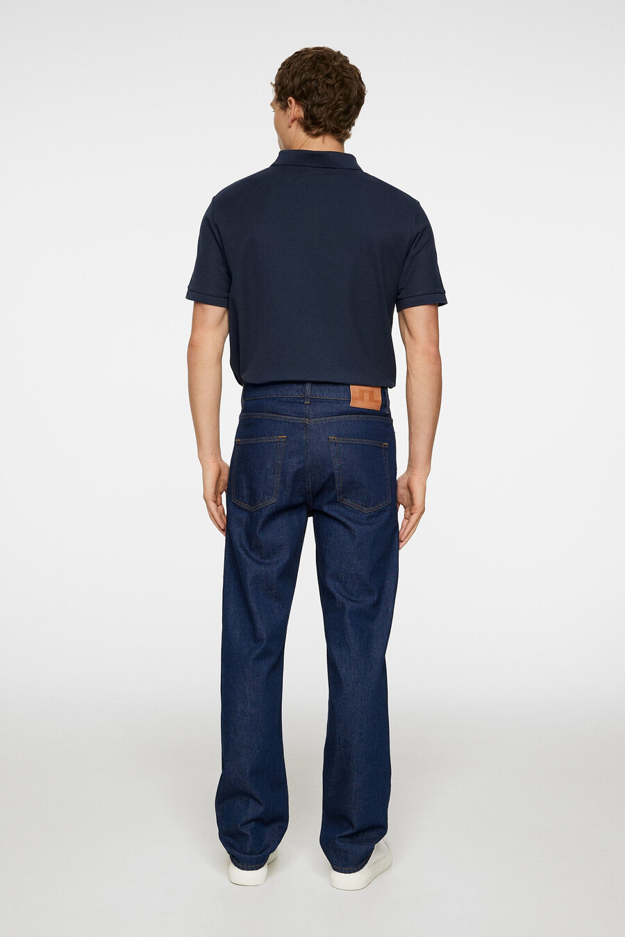 jeans cody rinsed reg