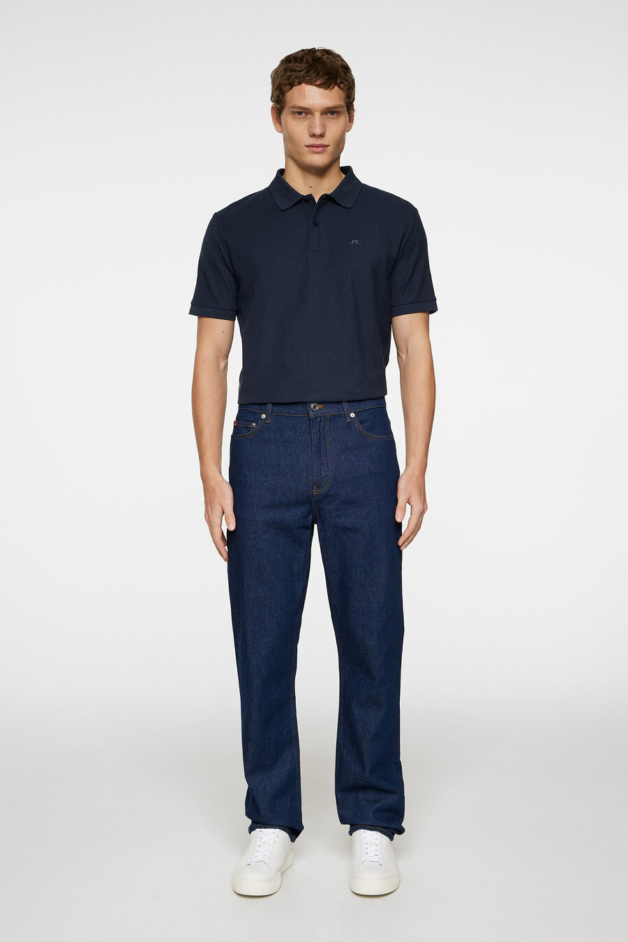 jeans cody rinsed reg