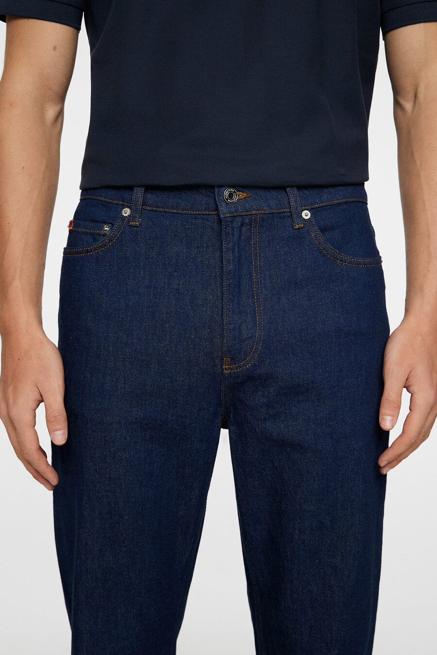 jeans cody rinsed reg