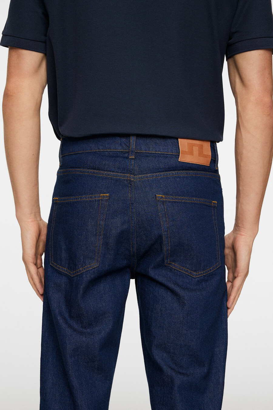 jeans cody rinsed reg