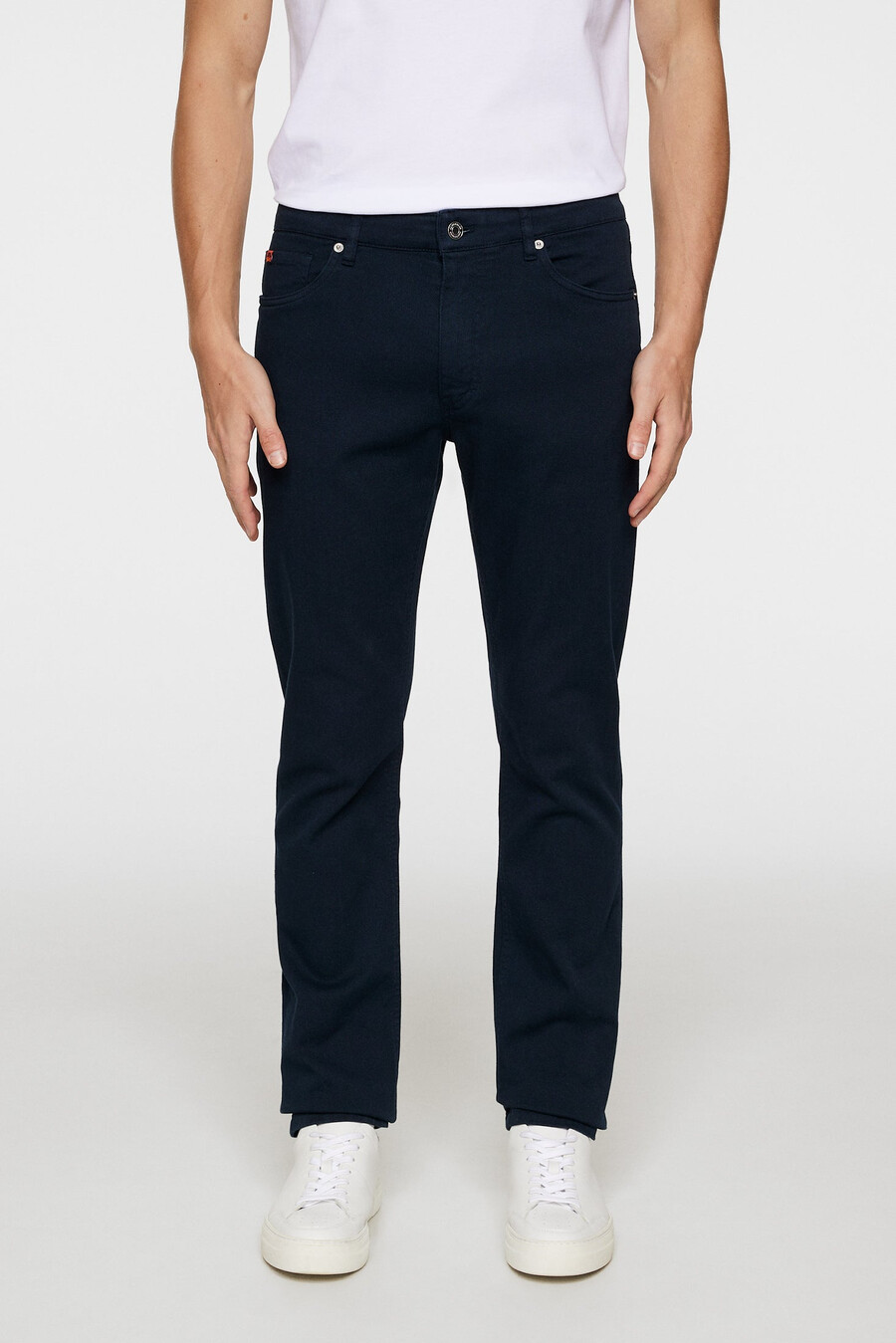 jeans aderenti jax lht