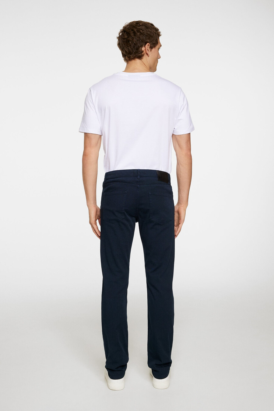 jeans aderenti jax lht