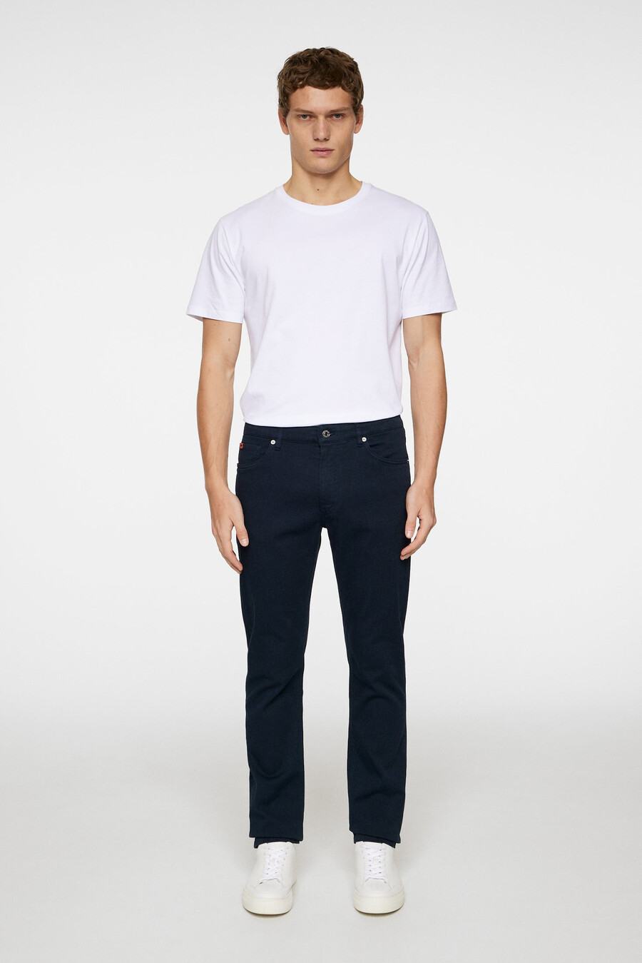 jeans aderenti jax lht