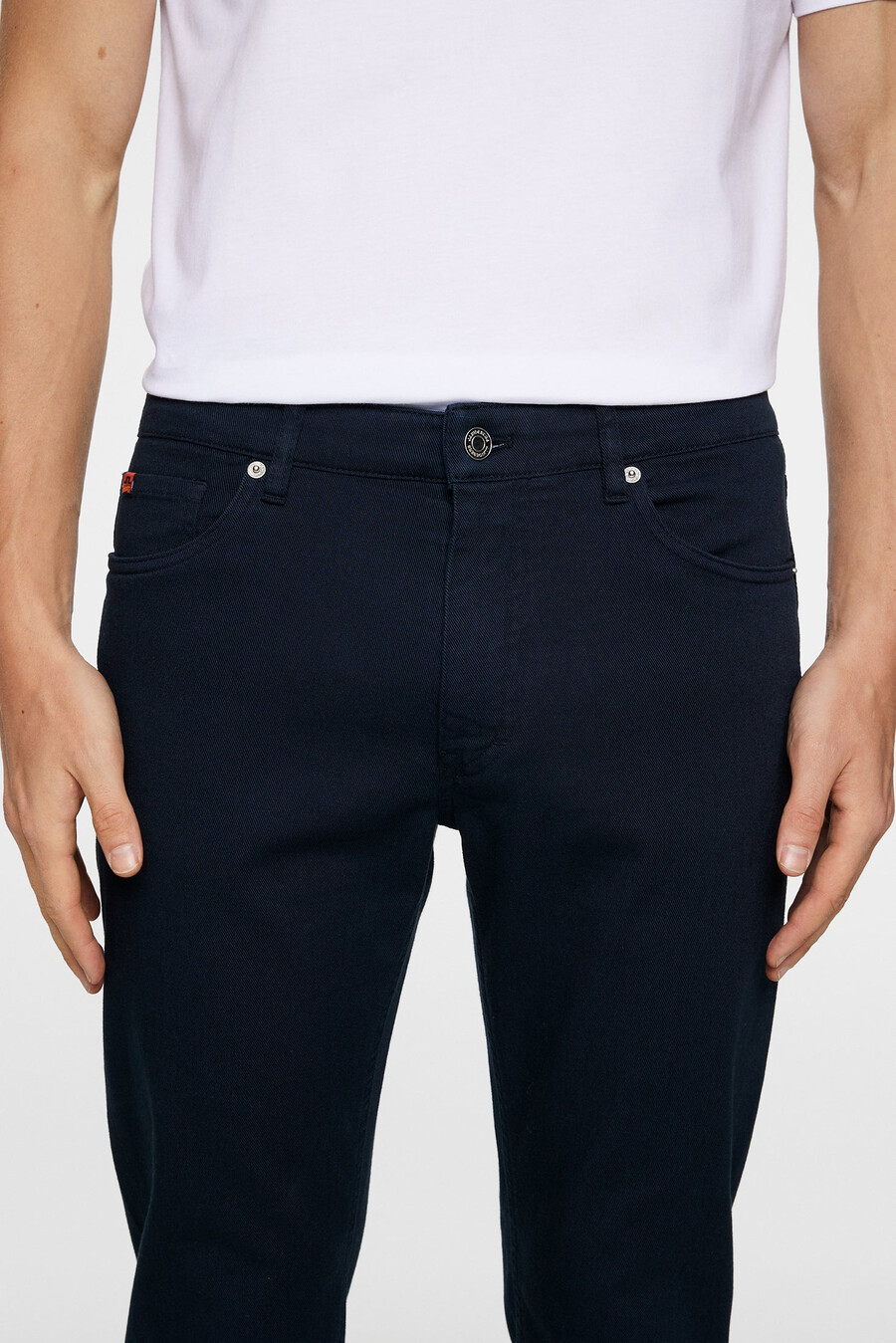 jeans aderenti jax lht