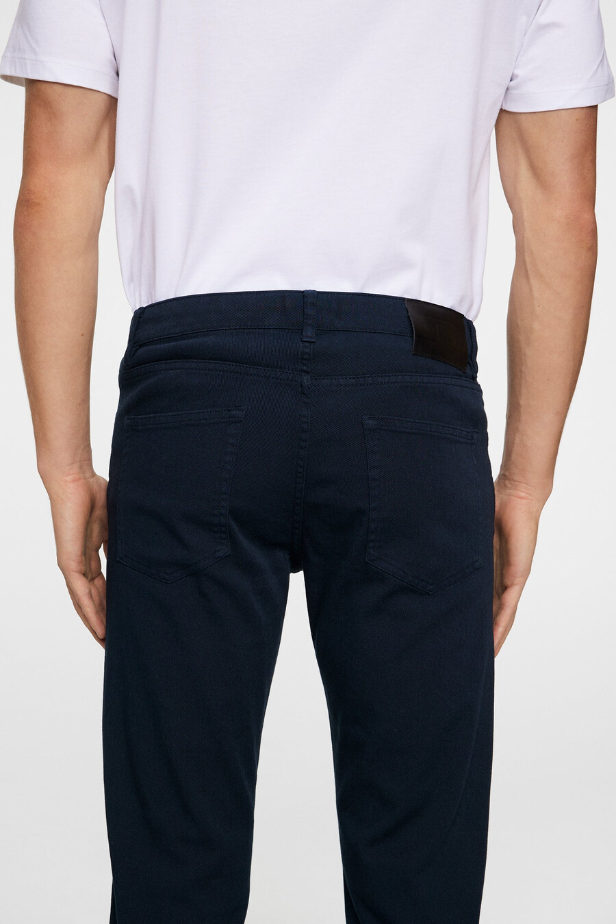 jeans aderenti jax lht