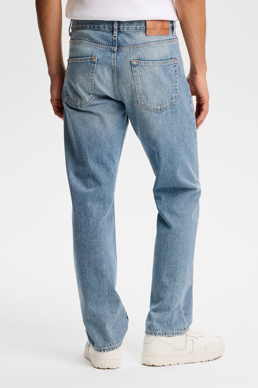 jeans cody light wash reg