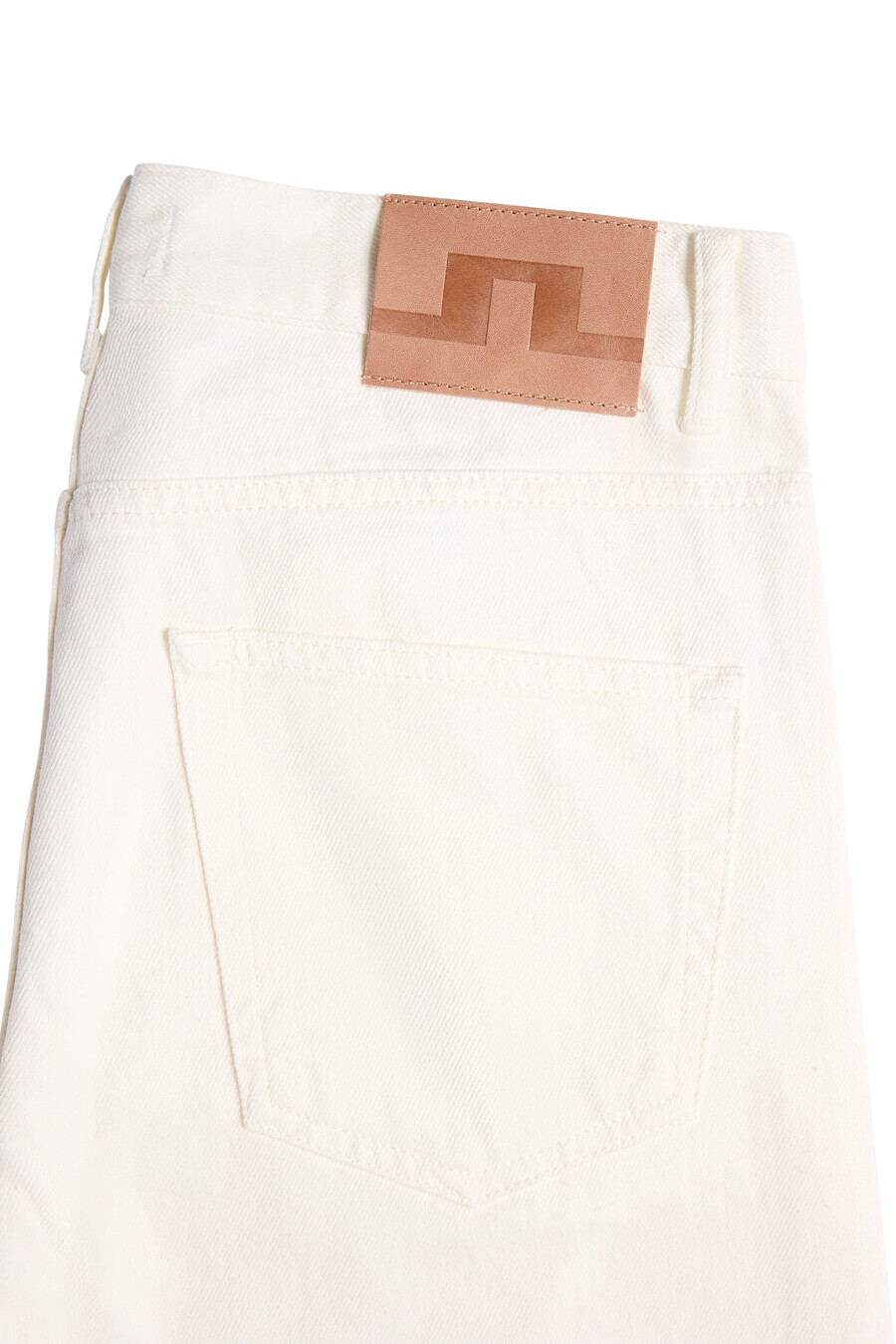 jeans cody white reg