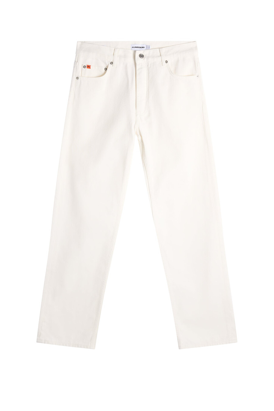 jeans cody white reg