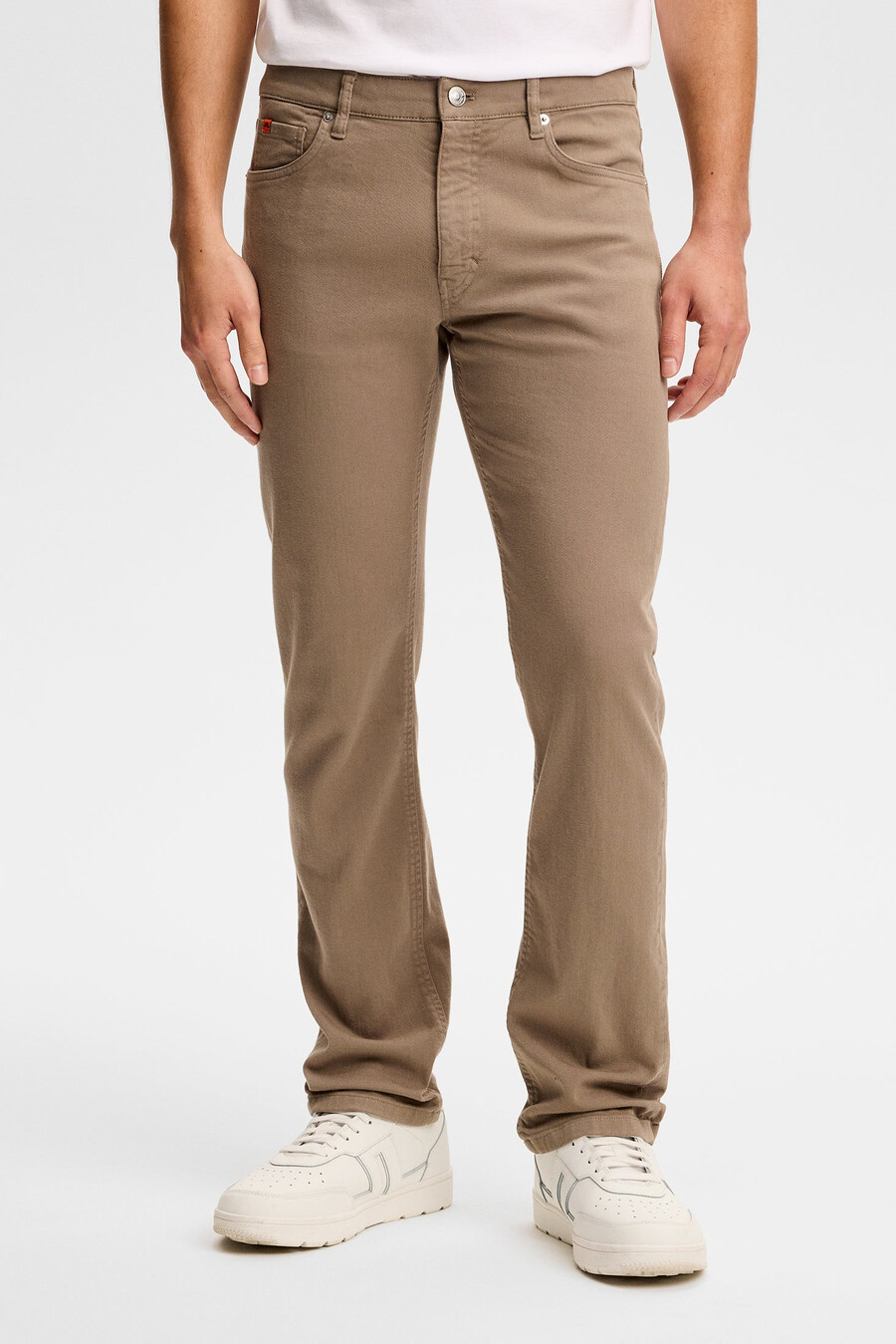 jeans aderenti jax lht