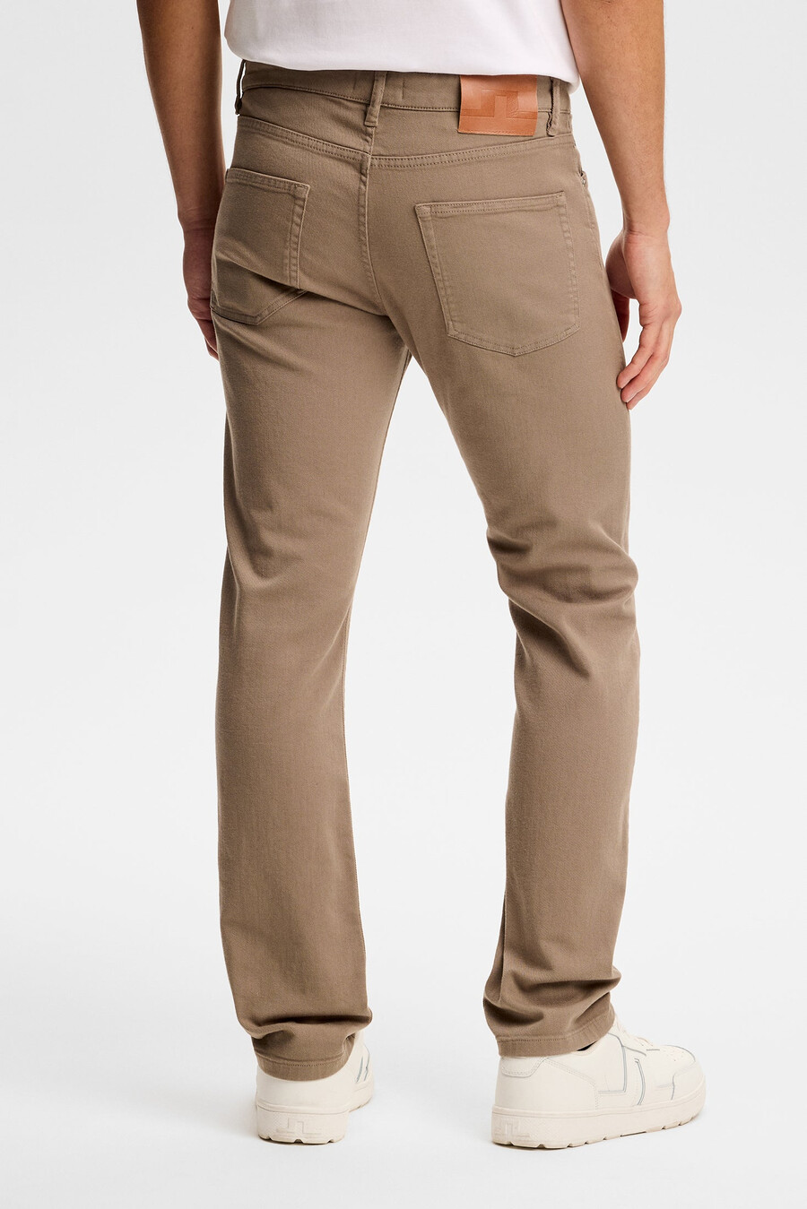 jeans aderenti jax lht