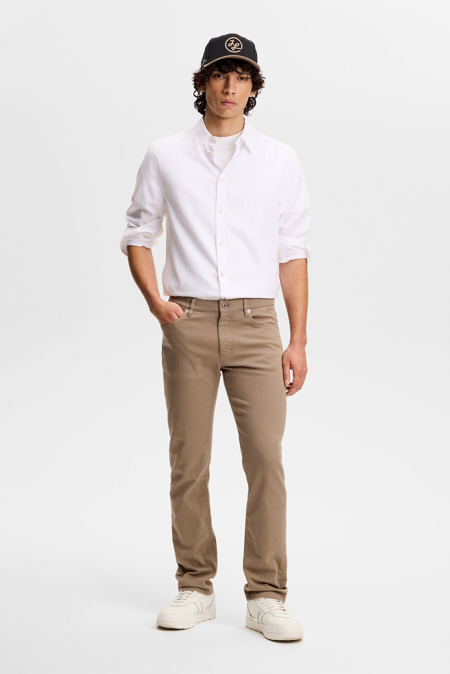 jeans aderenti jax lht