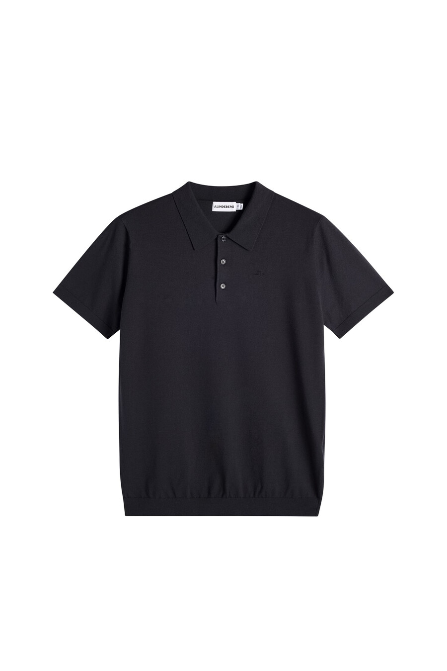polo in maglia ridge