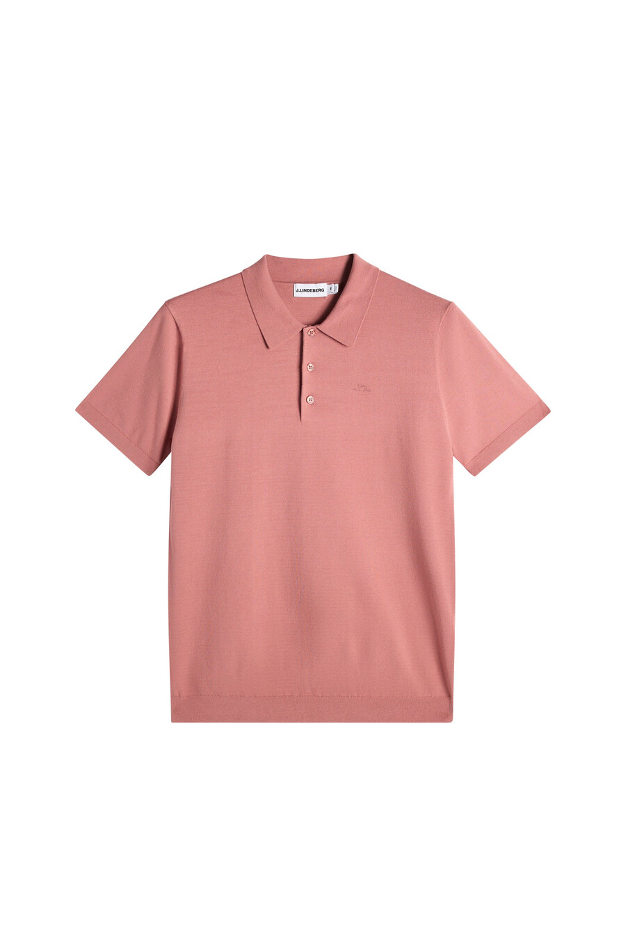 polo in maglia ridge
